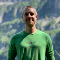 Tristan Mathieu